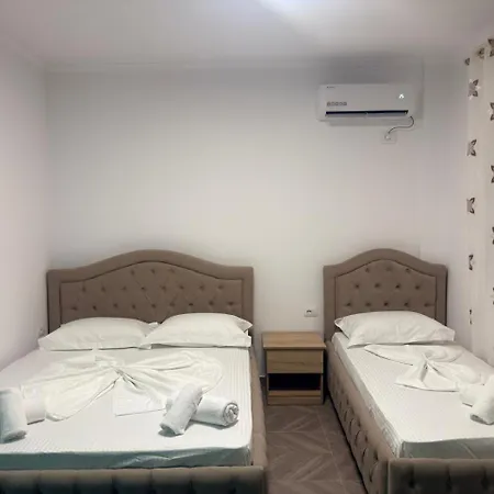 Lamka * Sarandë